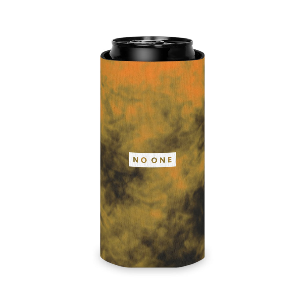 
                  
                    No One Simple Koozie Orange Smoke
                  
                