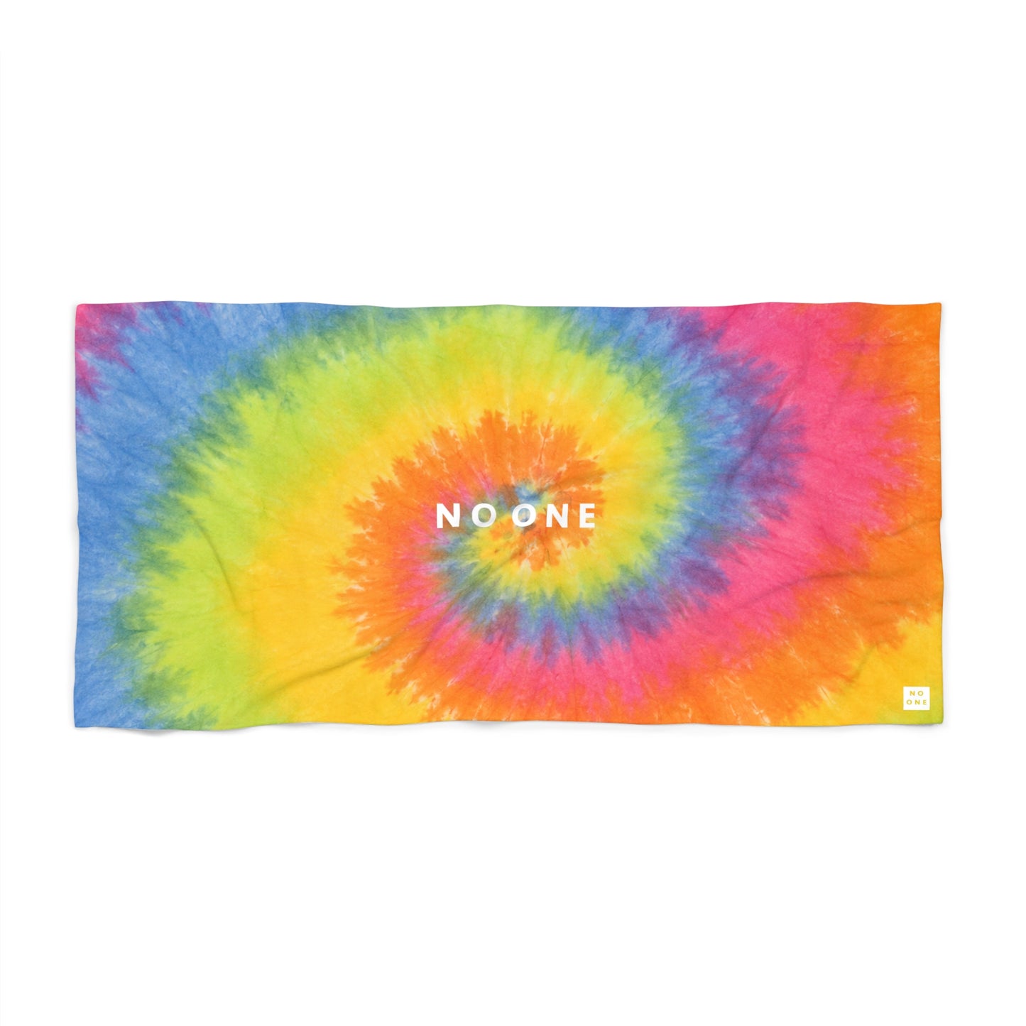 
                  
                    Copy of No One Beach Towel Blue Smoke
                  
                