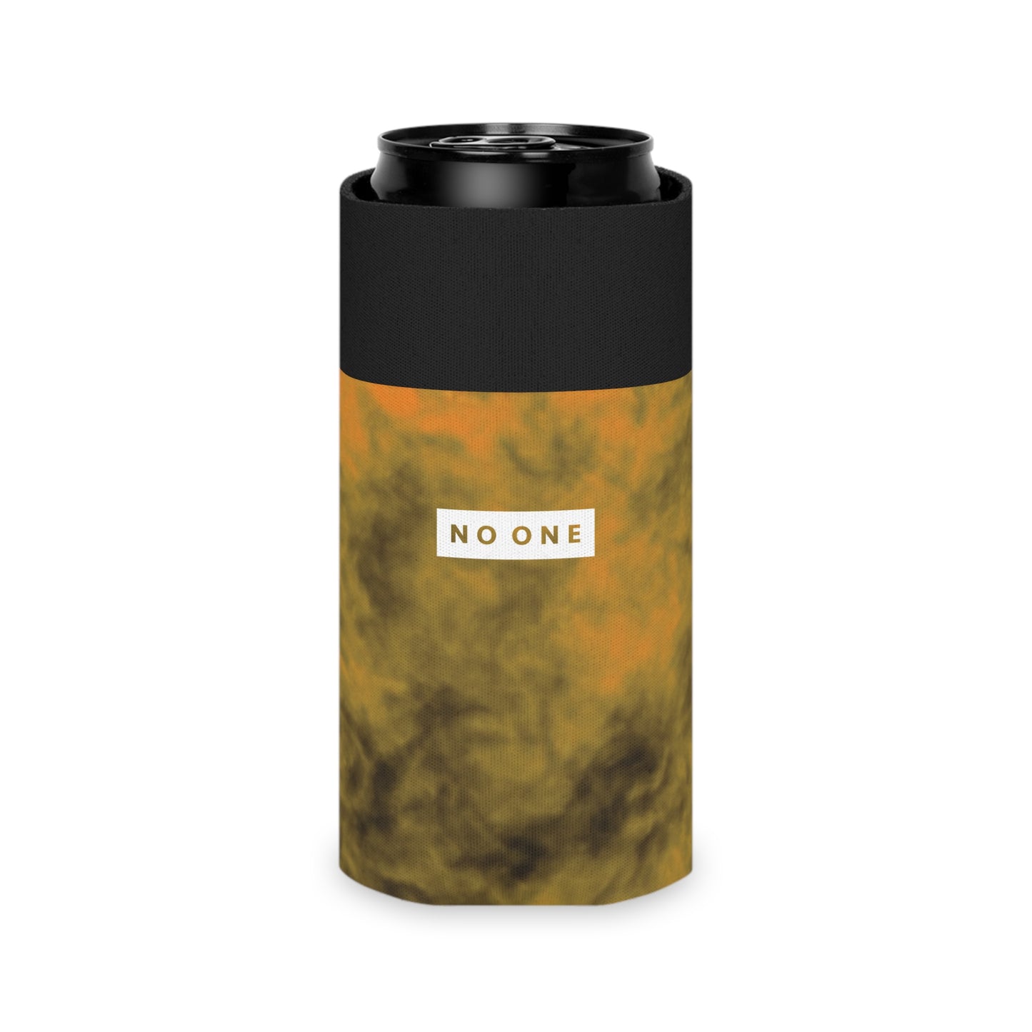 
                  
                    No One Simple Koozie Orange Smoke
                  
                