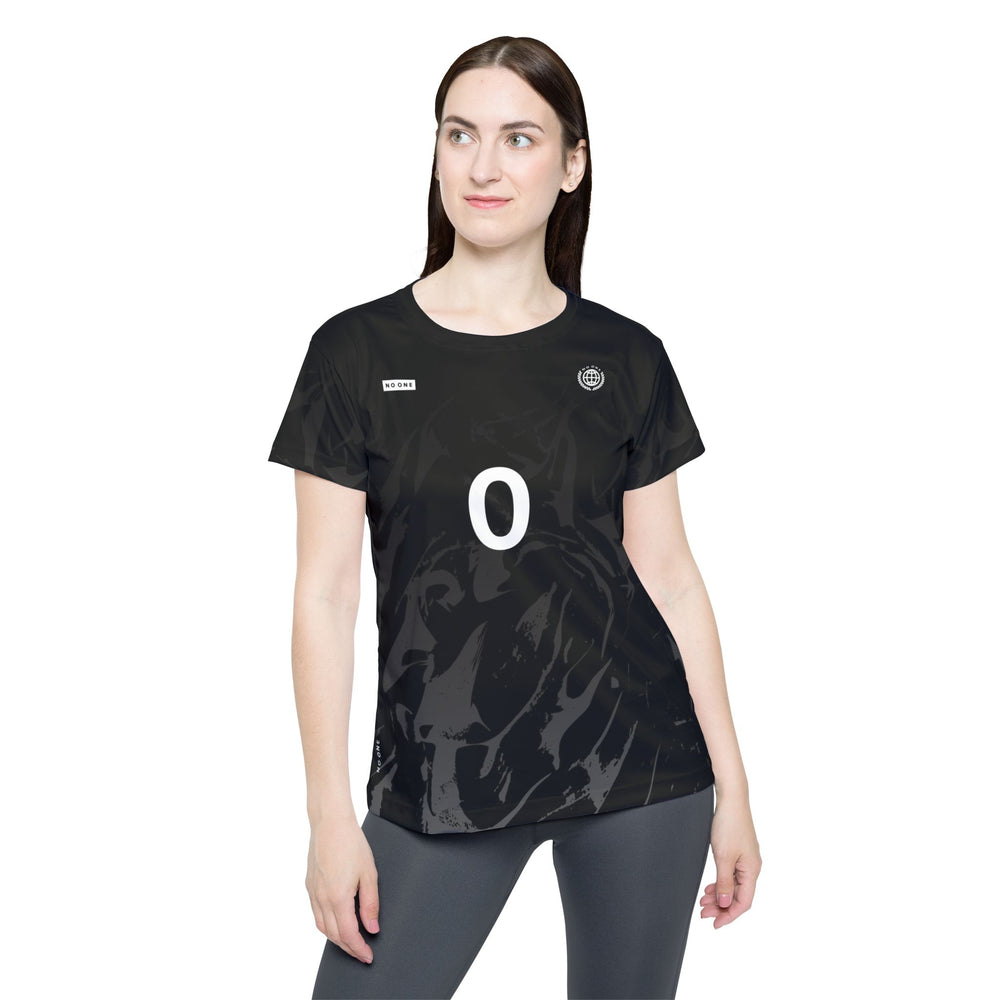 
                  
                    No One World Tour Jersey Women's - No One
                  
                