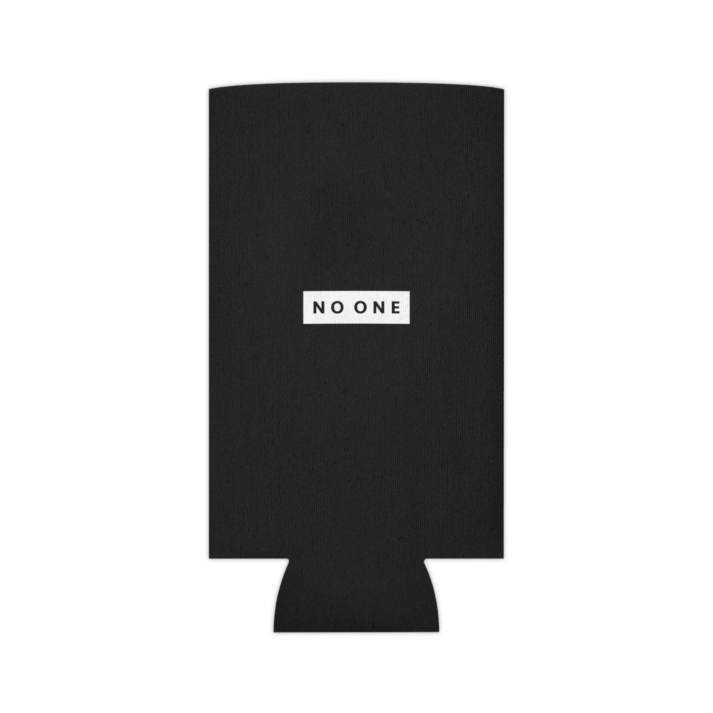 
                  
                    No One Simple Koozie Black
                  
                