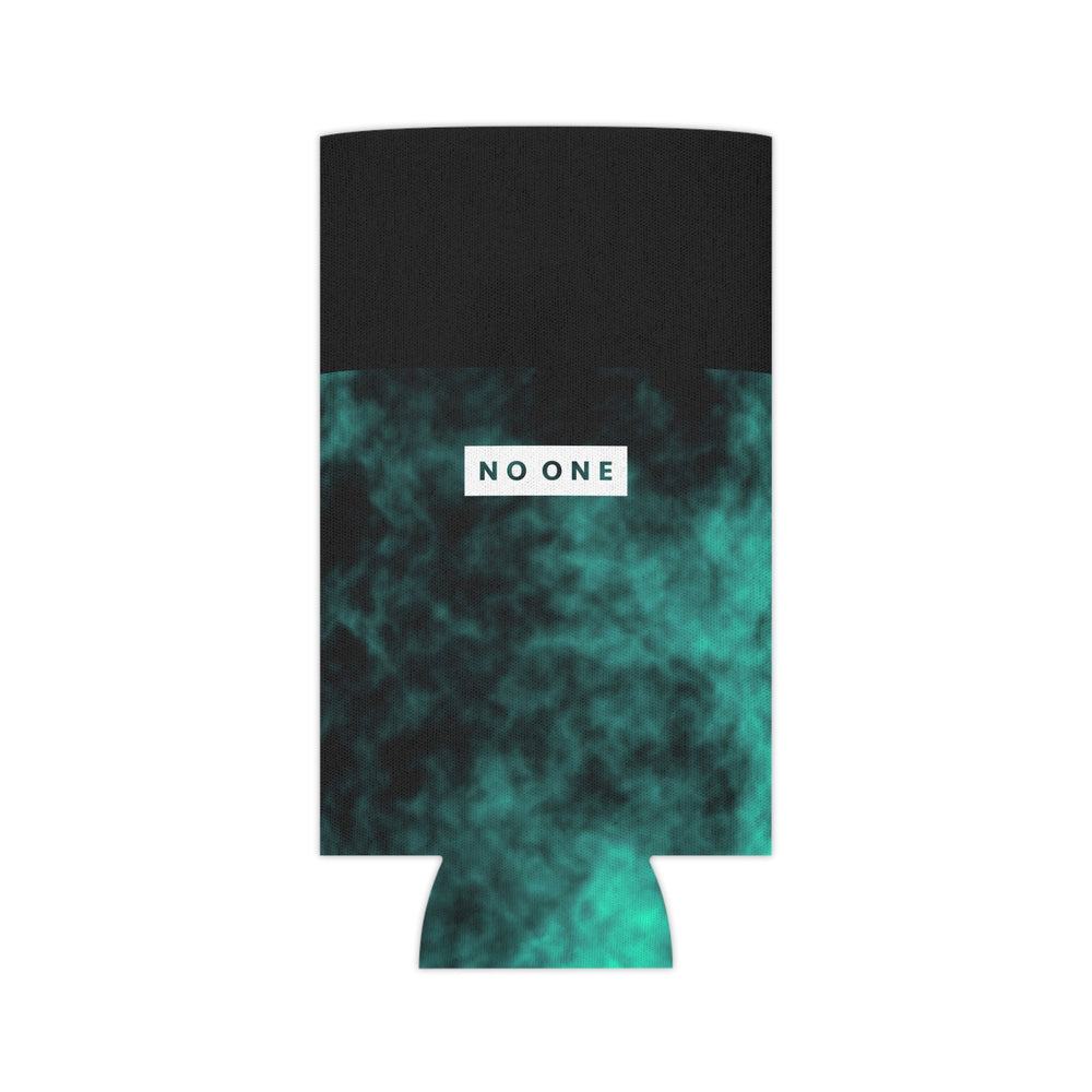 
                  
                    No One Simple Koozie Teal Smoke
                  
                