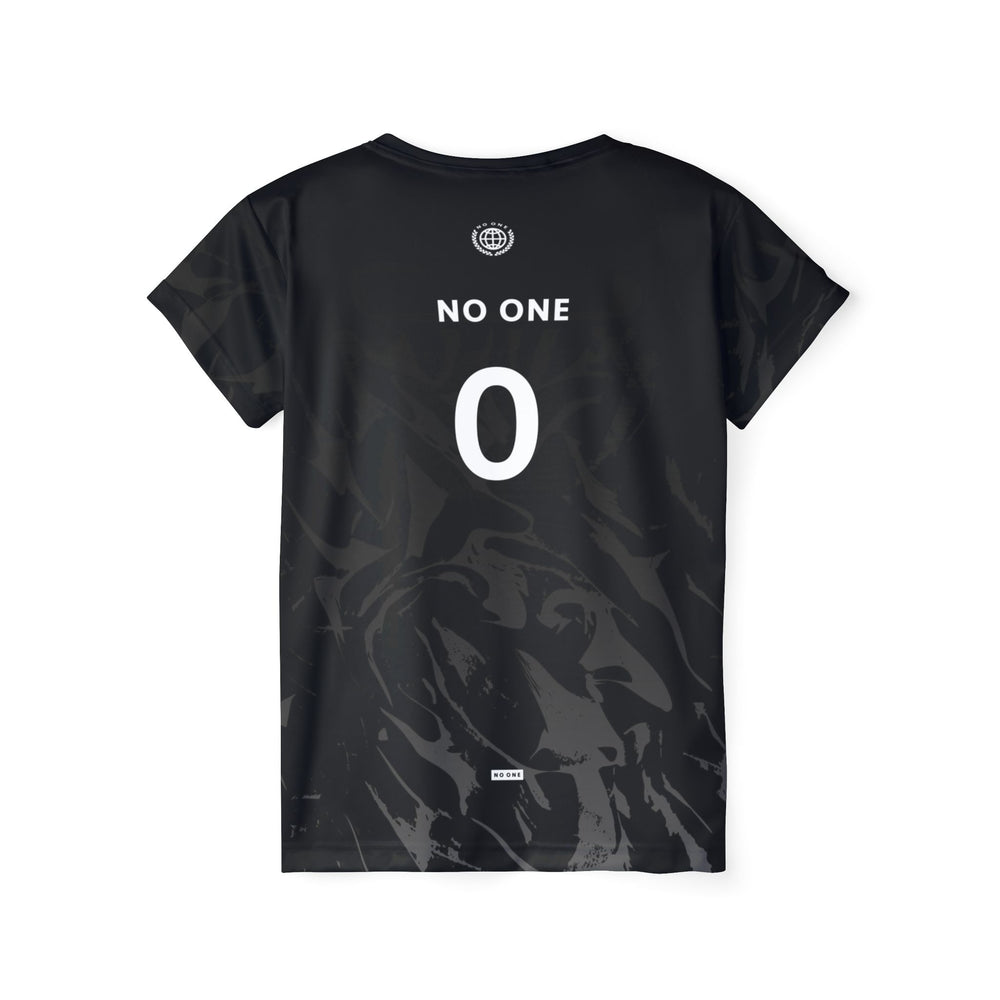 No One World Tour Jersey Women's - No One