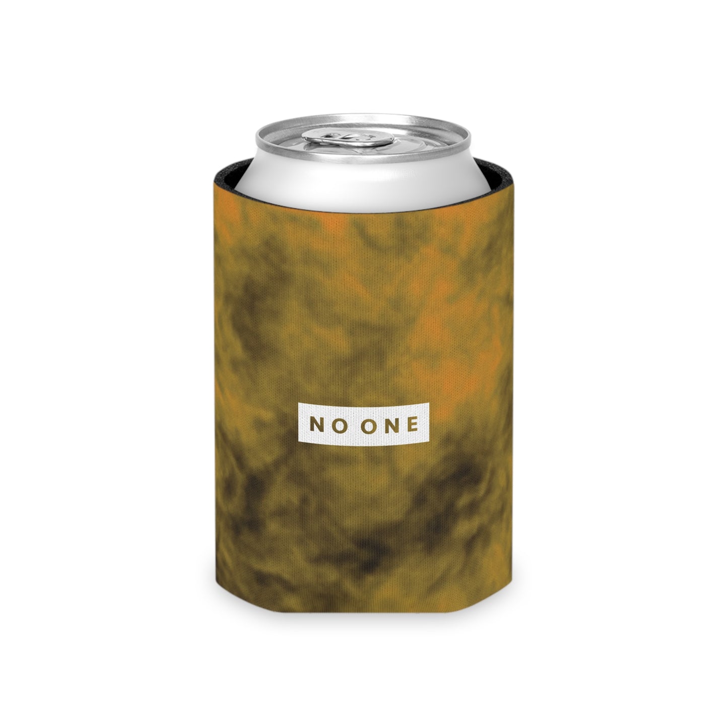 
                  
                    No One Simple Koozie Orange Smoke
                  
                