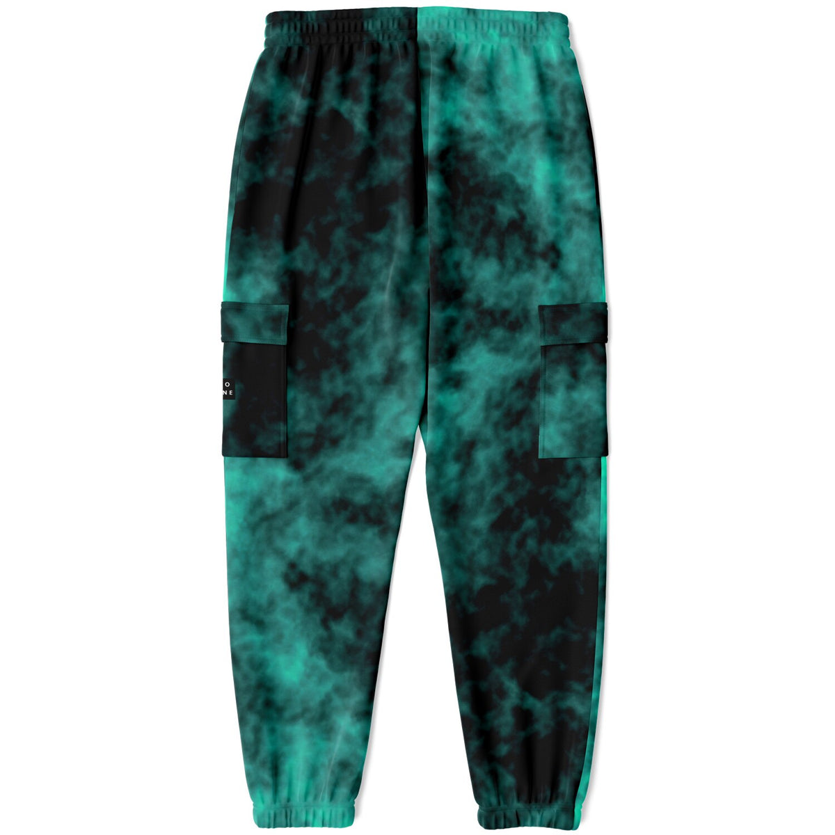 
                  
                    No One Athletic Cargo Sweatpants
                  
                