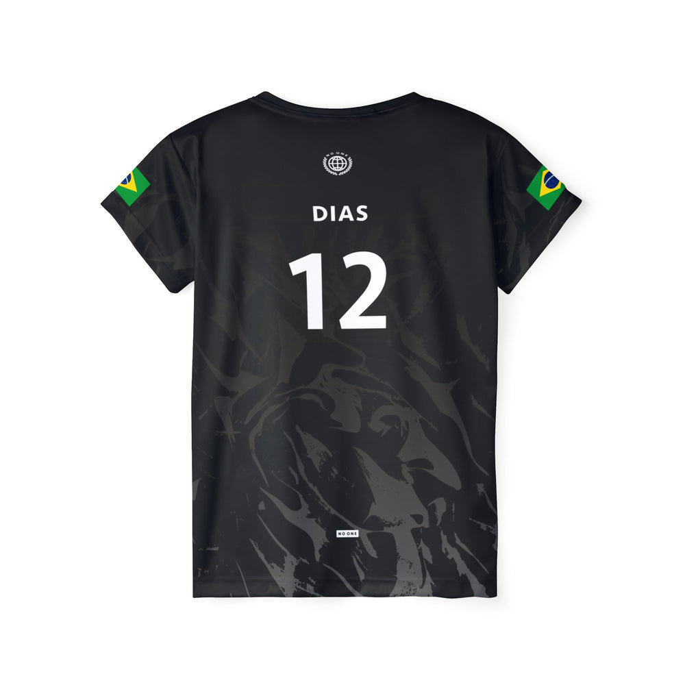 No One World Tour Jersey Women's - Julia Dias