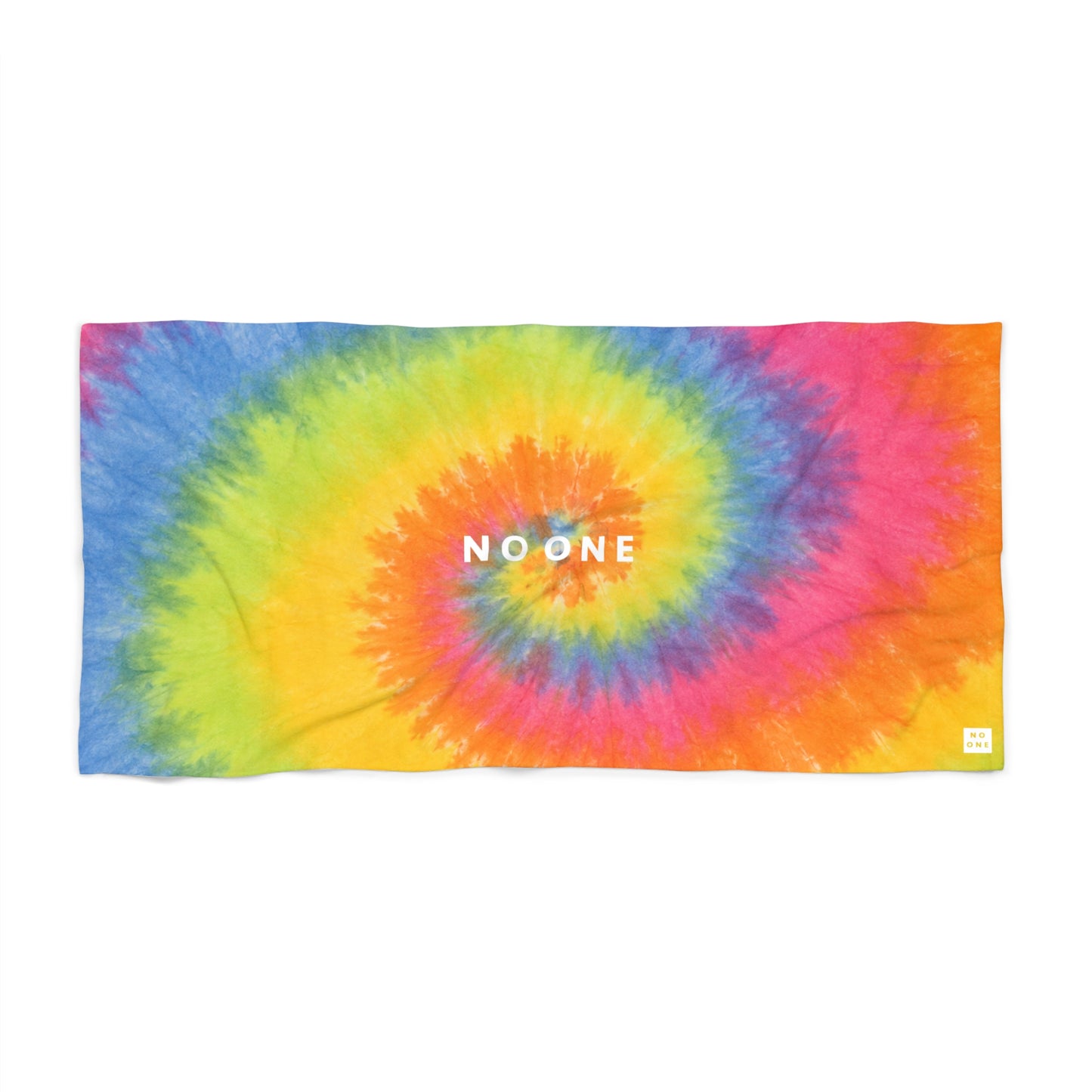 
                  
                    Copy of No One Beach Towel Blue Smoke
                  
                