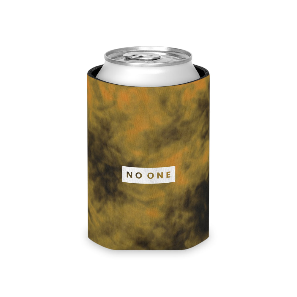 
                  
                    No One Simple Koozie Orange Smoke
                  
                