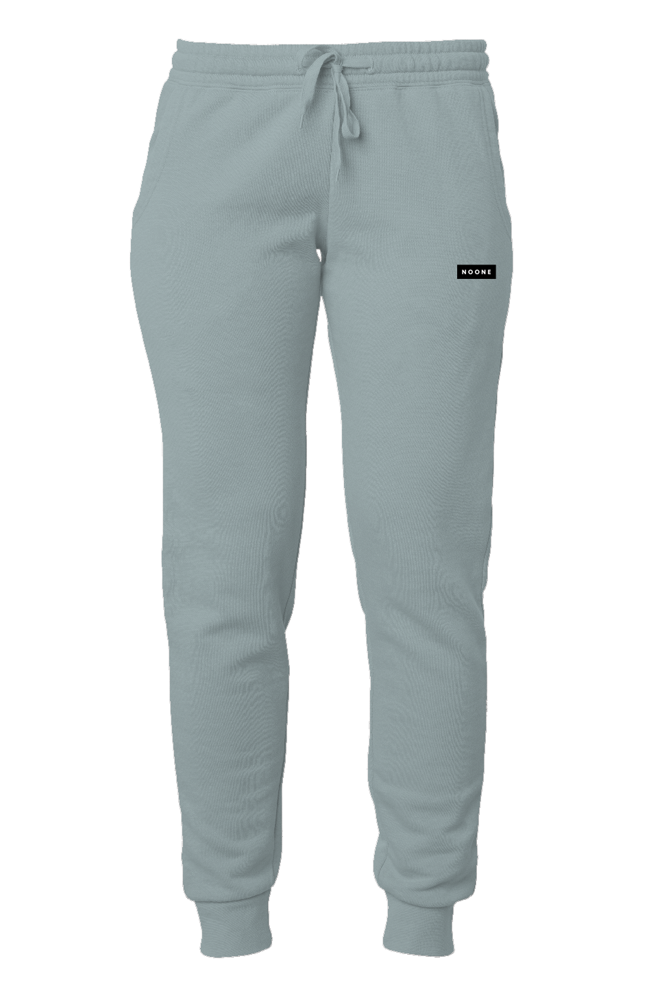 Womens No One Joggers Sage