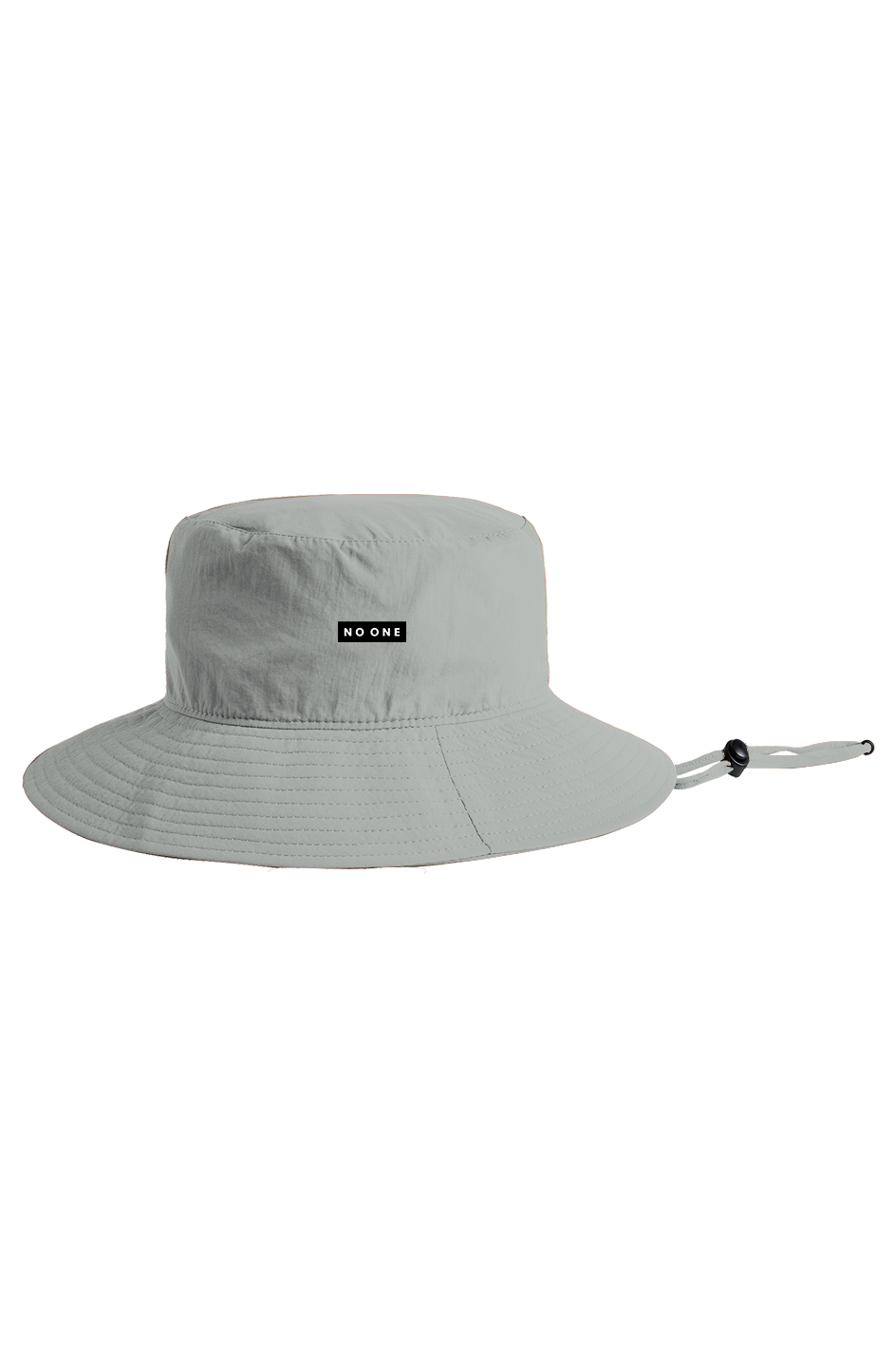 No One Adjustable Bucket Hat Storm