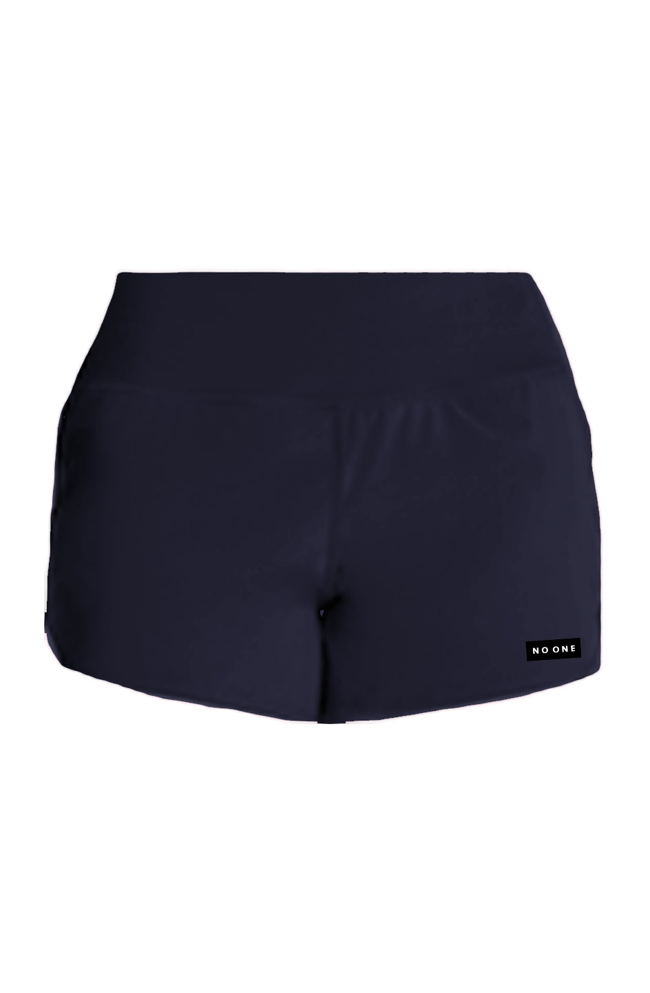 Women's No One Active Short Navy