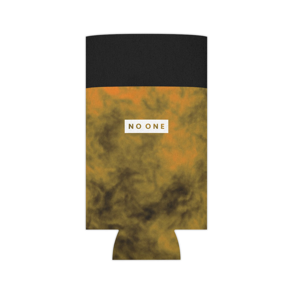 
                  
                    No One Simple Koozie Orange Smoke
                  
                