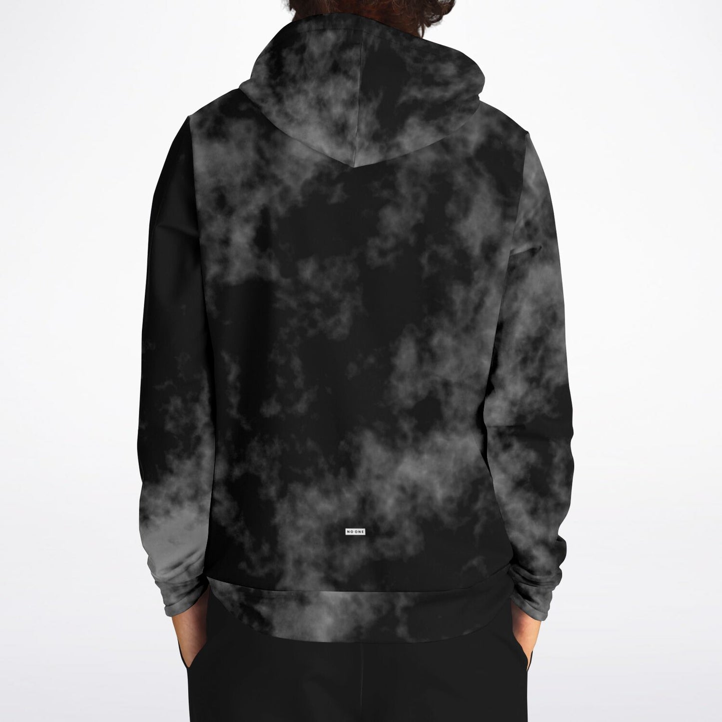 
                  
                    No One Long Sleeve Active Hoodie Smoke
                  
                