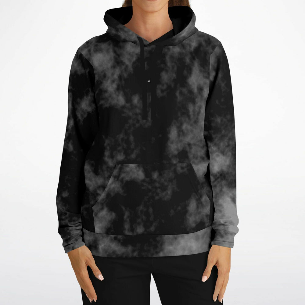 
                  
                    No One Long Sleeve Active Hoodie Smoke
                  
                