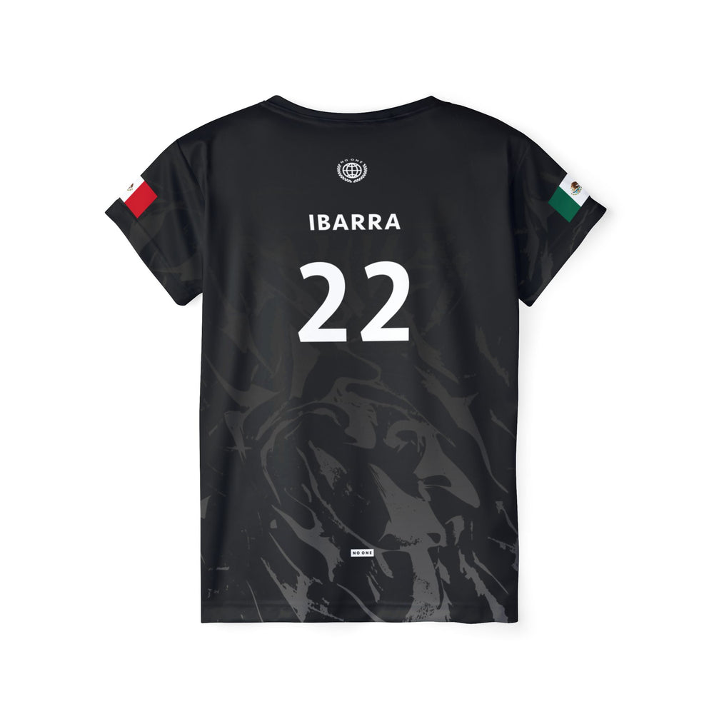 No One World Tour Jersey Women's - Iraís Ibarra