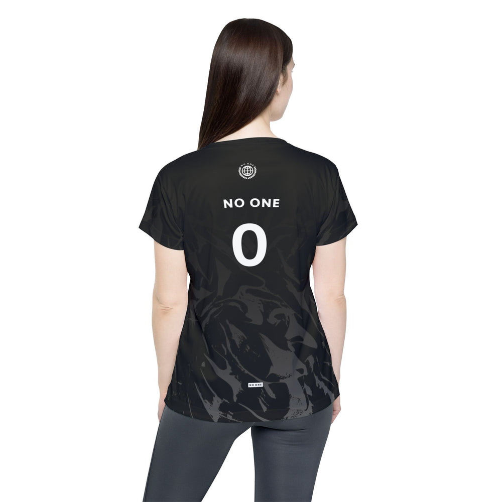 
                  
                    No One World Tour Jersey Women's - No One
                  
                