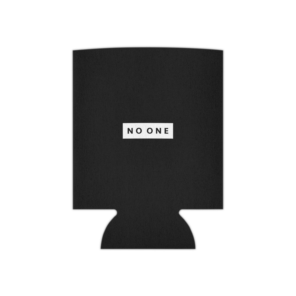 
                  
                    No One Simple Koozie Black
                  
                