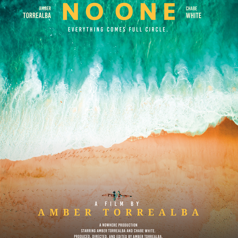 No One Film