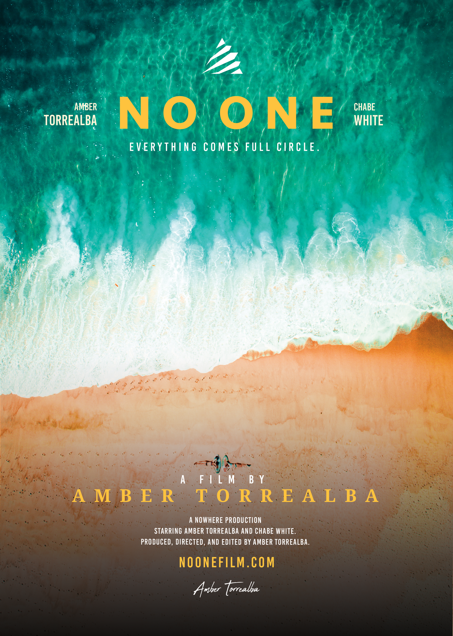 No One Film