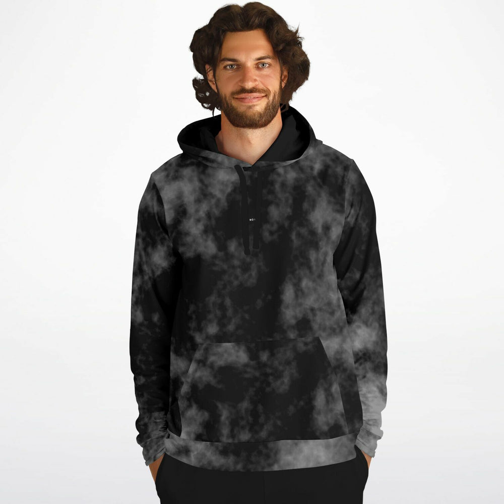 
                  
                    No One Long Sleeve Active Hoodie Smoke
                  
                