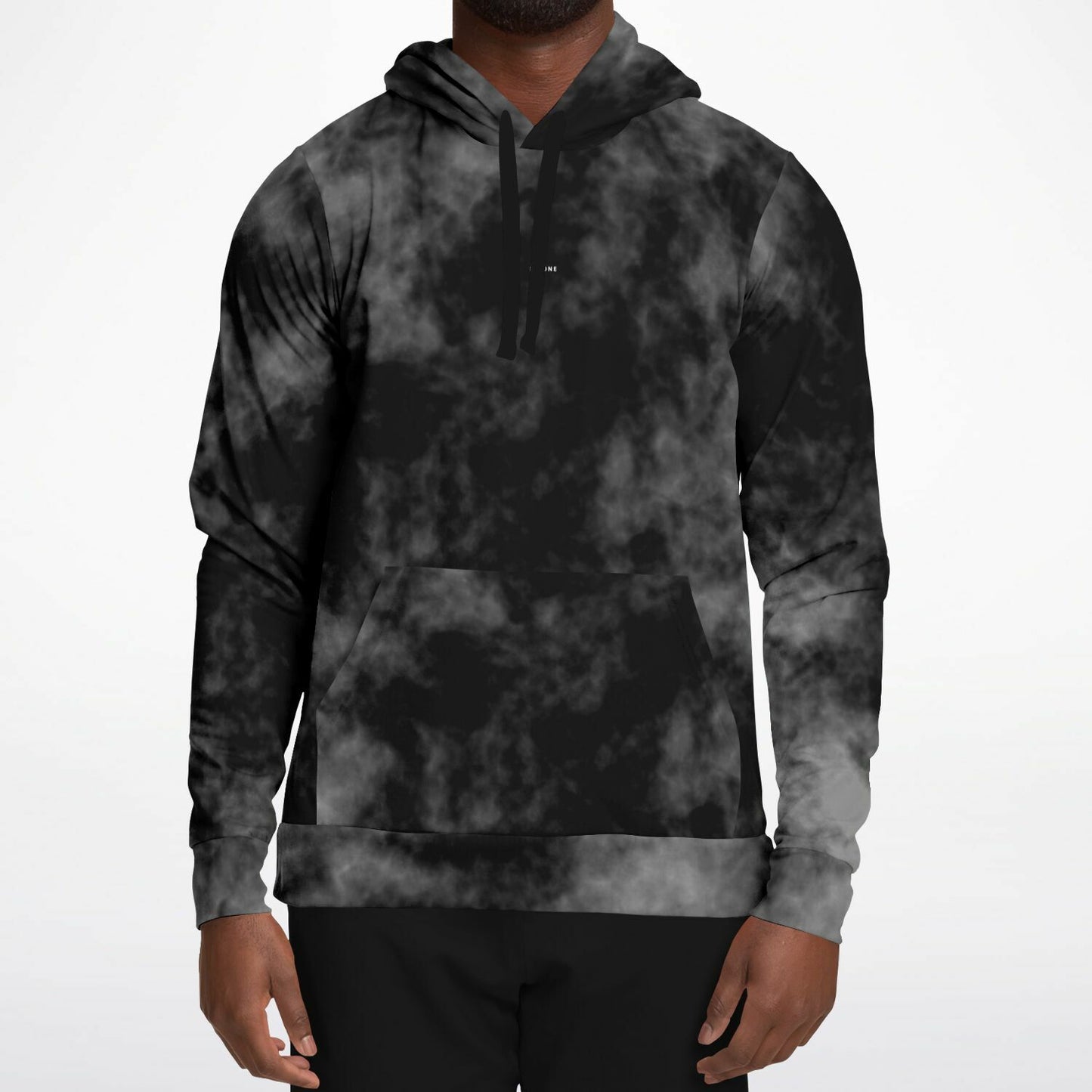 
                  
                    No One Long Sleeve Active Hoodie Smoke
                  
                