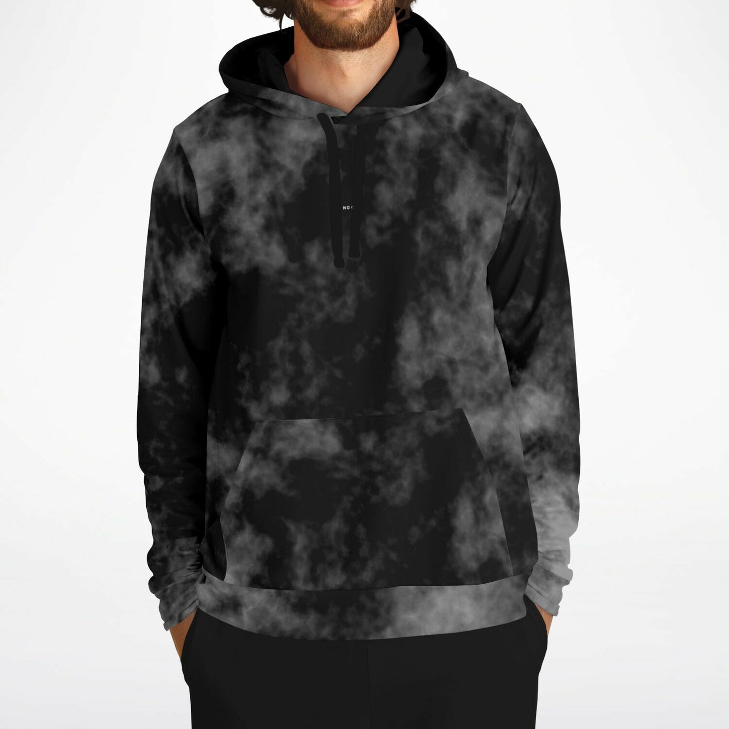 
                  
                    No One Long Sleeve Active Hoodie Smoke
                  
                