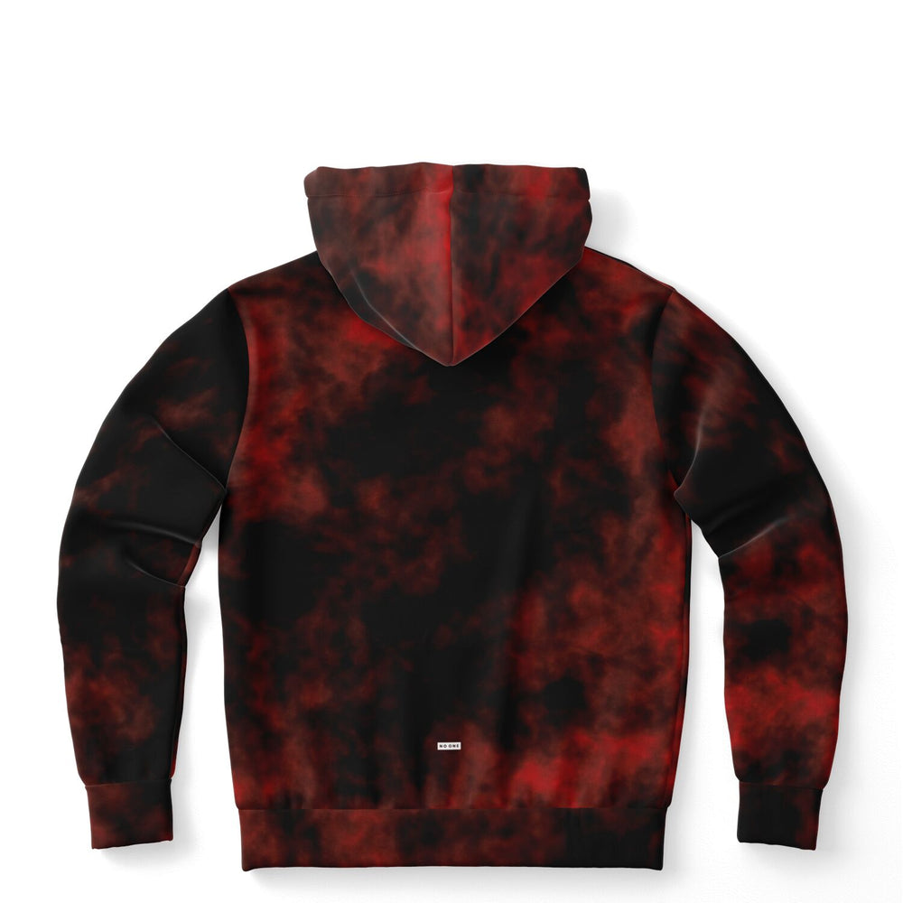 
                  
                    No One Long Sleeve Active Hoodie Red Smoke - Paddy Mack
                  
                