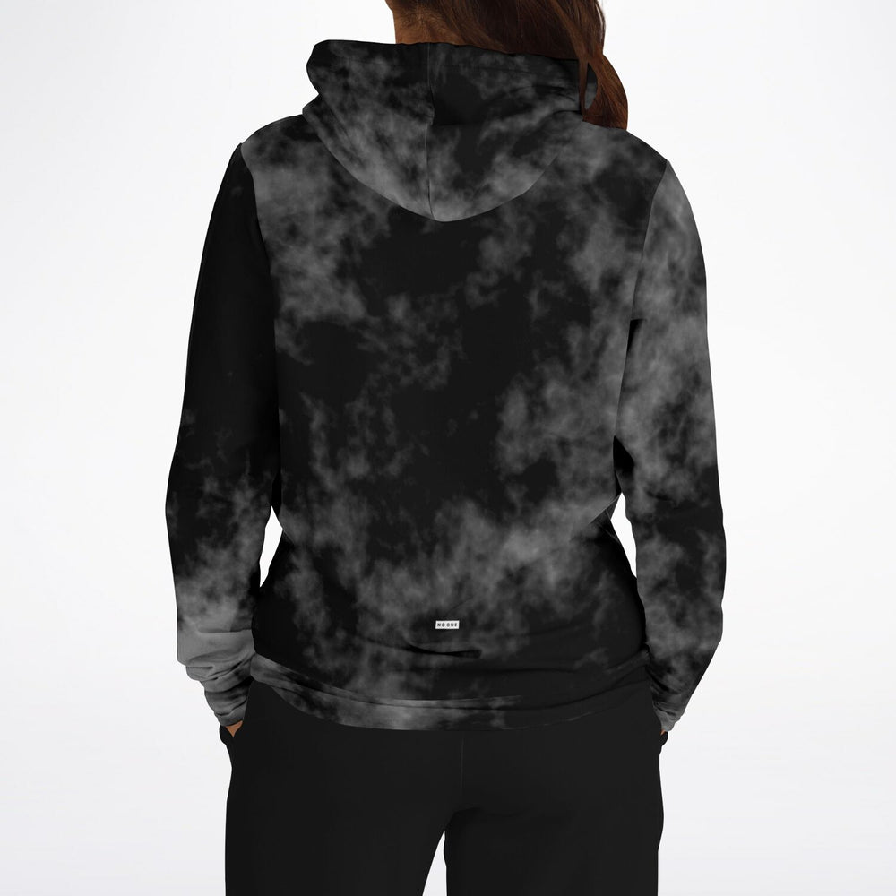 
                  
                    No One Long Sleeve Active Hoodie Smoke
                  
                