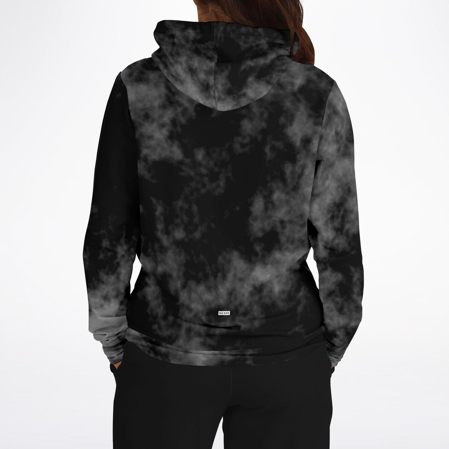 
                  
                    No One Long Sleeve Active Hoodie Smoke
                  
                