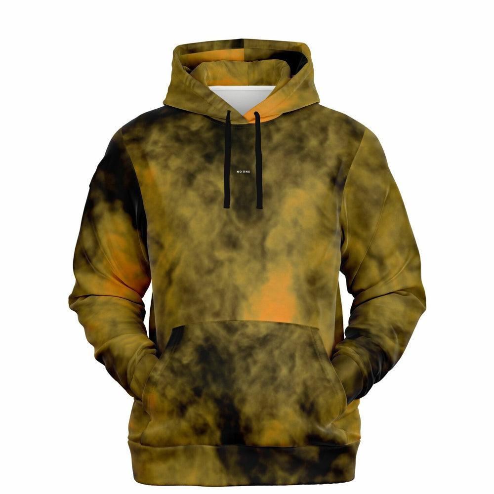 
                  
                    No One Long Sleeve Active Hoodie Orange Smoke
                  
                