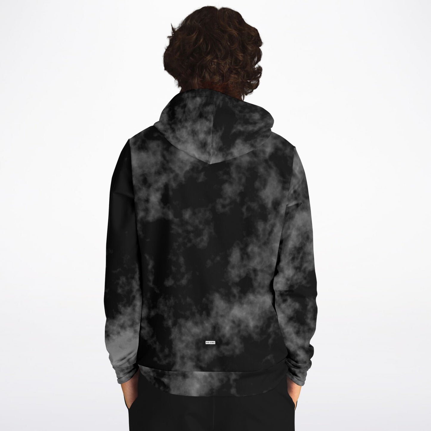 
                  
                    No One Long Sleeve Active Hoodie Smoke
                  
                