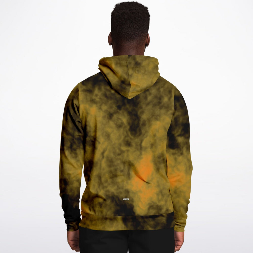 
                  
                    No One Long Sleeve Active Hoodie Orange Smoke
                  
                