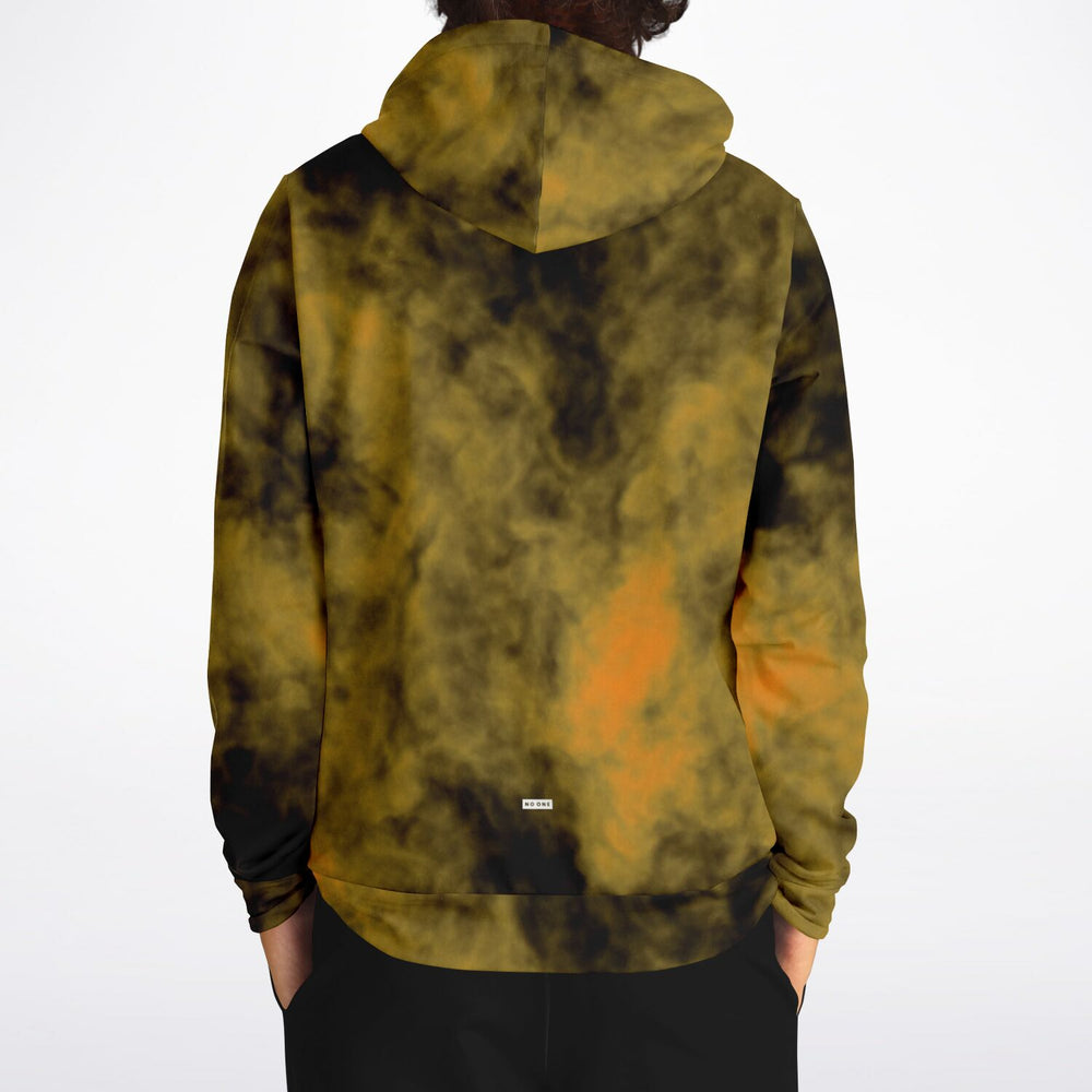 
                  
                    No One Long Sleeve Active Hoodie Orange Smoke
                  
                