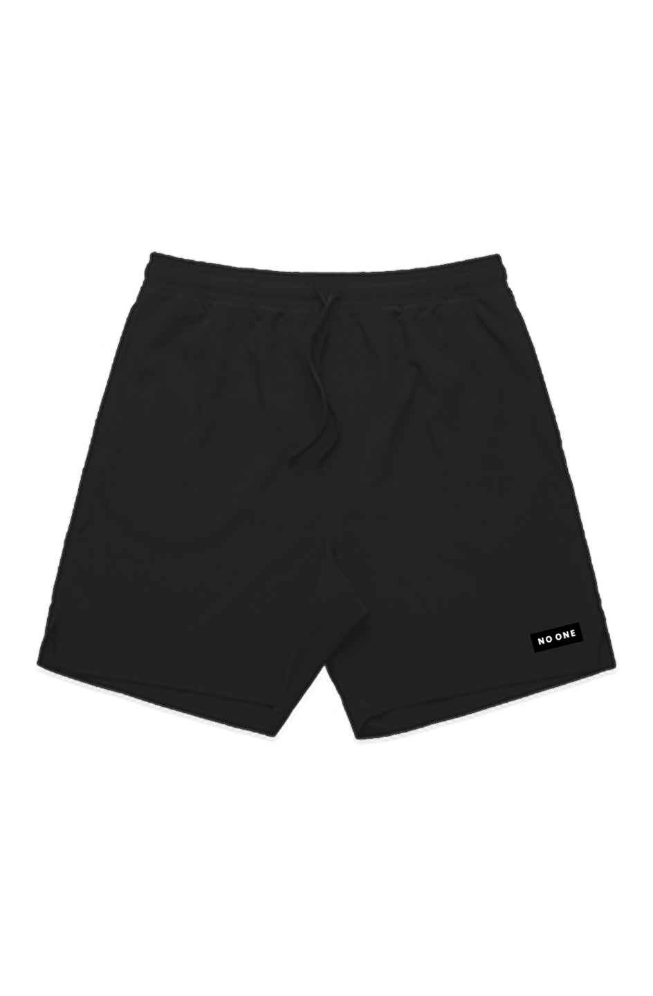 Men's No One Active Shorts - NO ONE