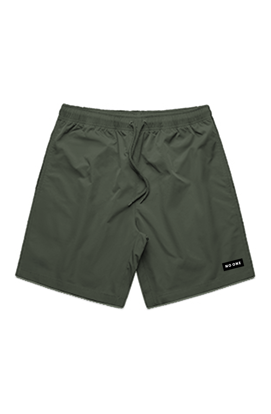 Mens No One Everyday Shorts Cypress