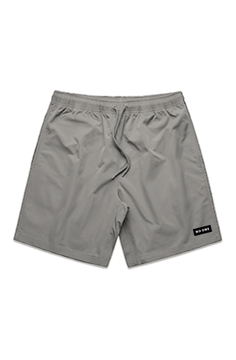 Mens No One Everyday Shorts Storm