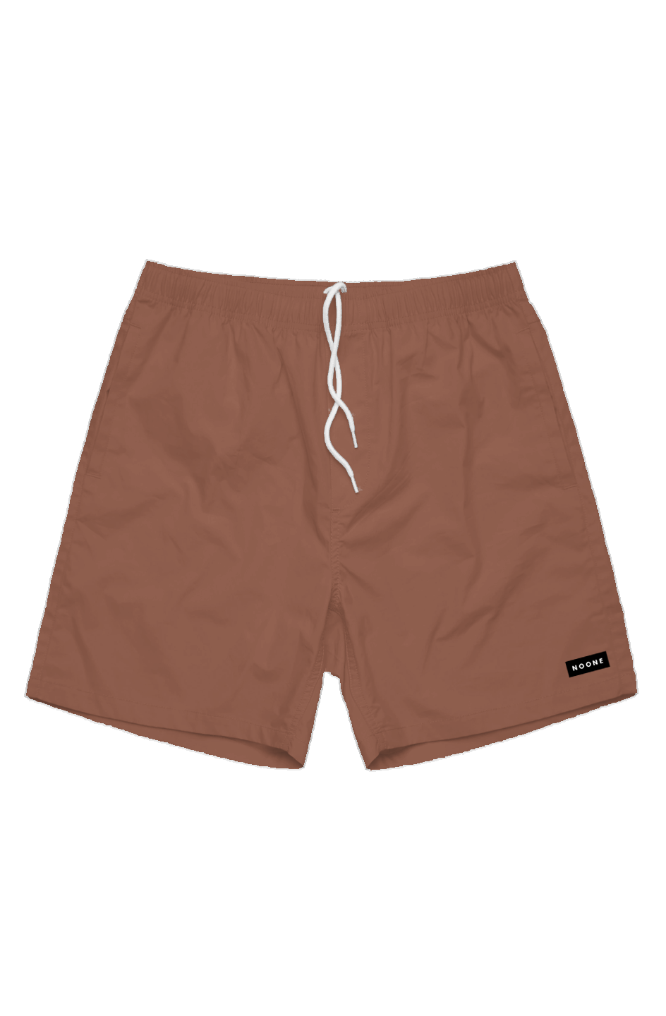 Mens No One Short Shorts Clay - NO ONE