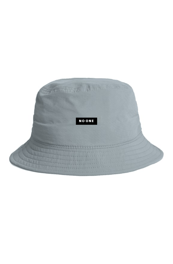 No One Bucket Hat Sky - NO ONE