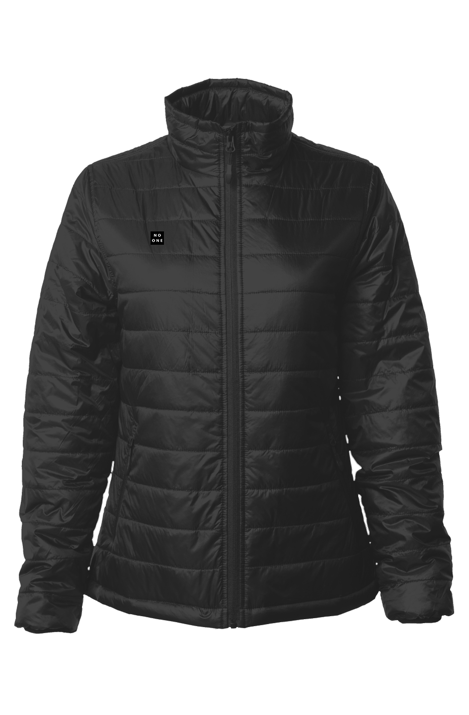 Women's No One Puffer Jacket