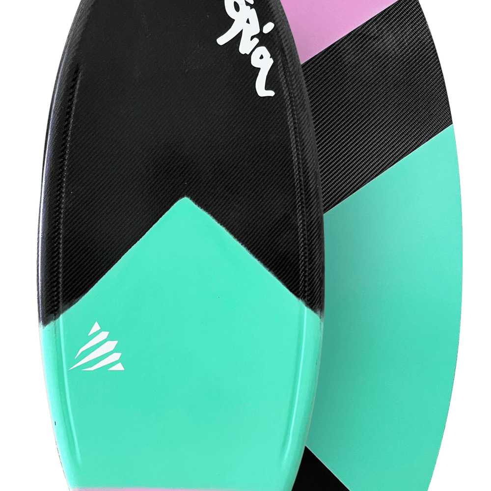 Amber Torrealba Pro Model Skimboard - NO ONE