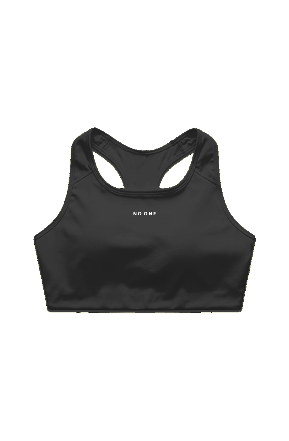 Women's No One Active Bra Top - NO ONE